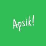 Logo of Apsik! aplikacja dla alergików android Application 